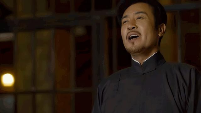 黄晓明|央视年度大戏引期待！于和伟张译领衔，王雷黄晓明李乃文同台较量