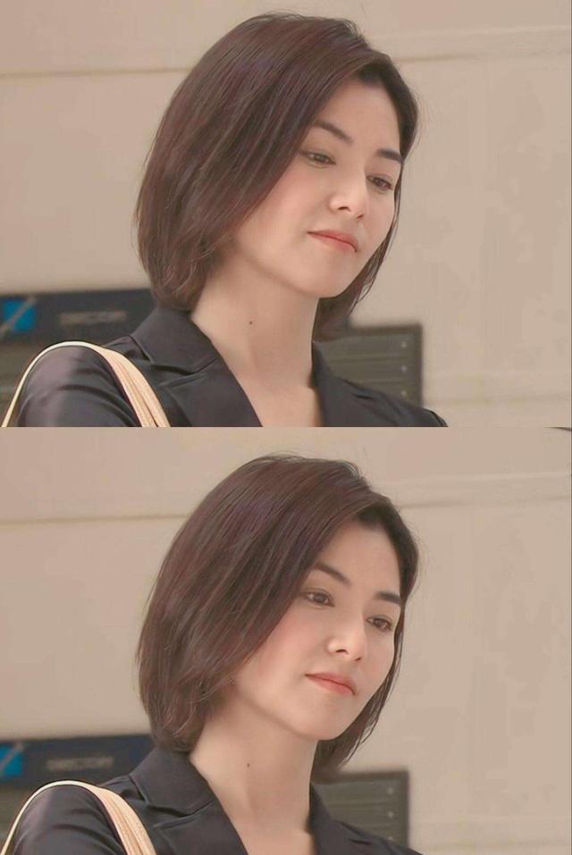 郑伊健|分手后送前任6000万房产:这种好男人哪里找?