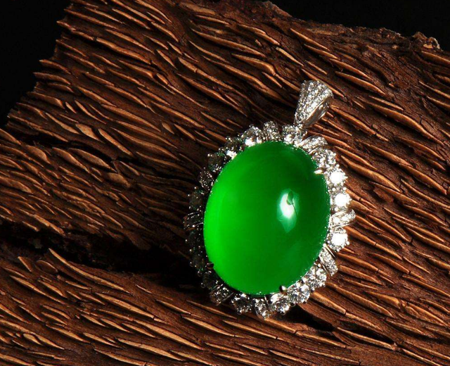 翡翠|翡翠知识快问快答，是门外汉还是大玩家？