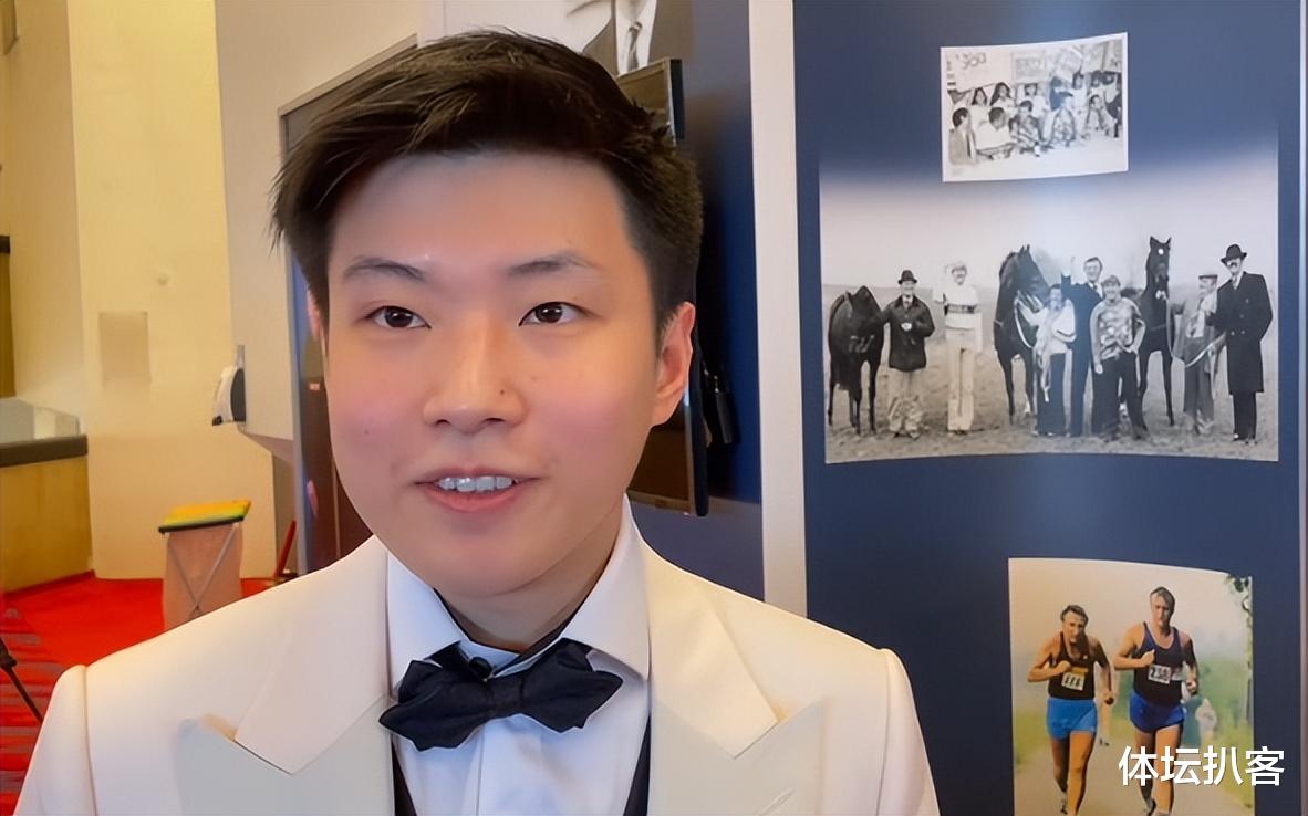 赵心童|赵心童:中国人从未赢得过世锦赛冠军,我要做第一个!