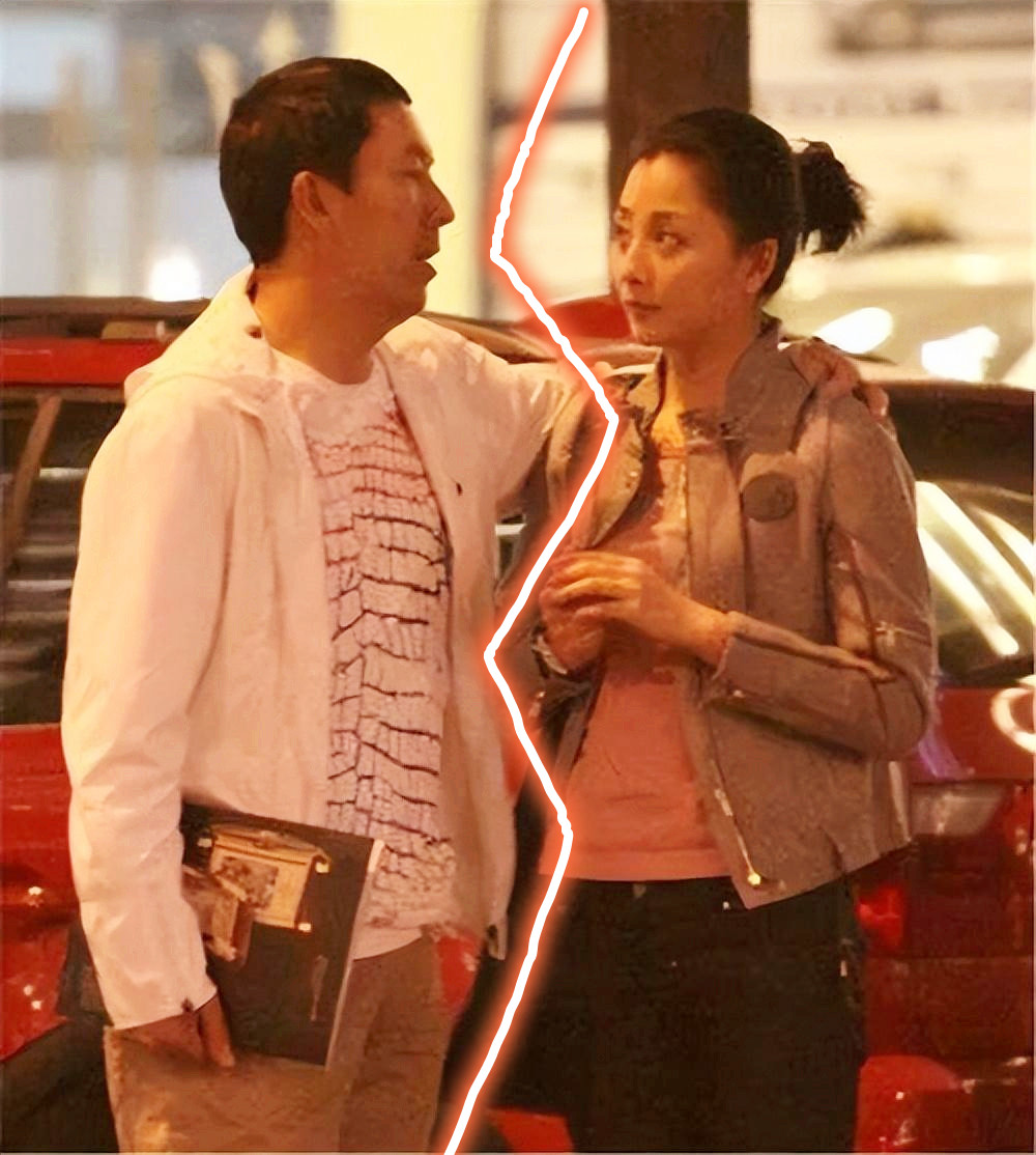 殷桃|“不老水蜜桃”殷桃:42岁像24岁,身边追求者不断却还是感到寂寞