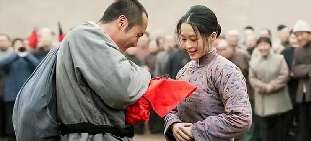 田小娥|《白鹿原》原著：难怪田小娥临死前不揭发鹿子霖，你看她发现了啥