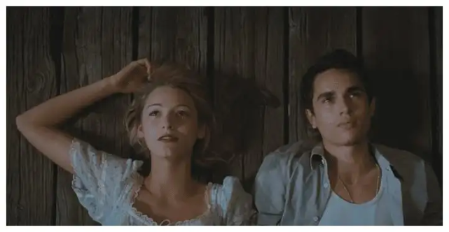 布莱克·莱弗利|不管生了几个娃,颜值身材并驱在线,永远的好莱坞S女王