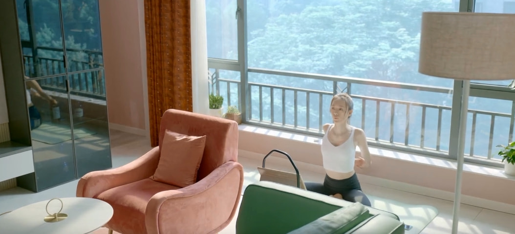 购房置业|心居:一单挣800万,为何不肯借冯晓琴100万?顾清俞的解释好现实