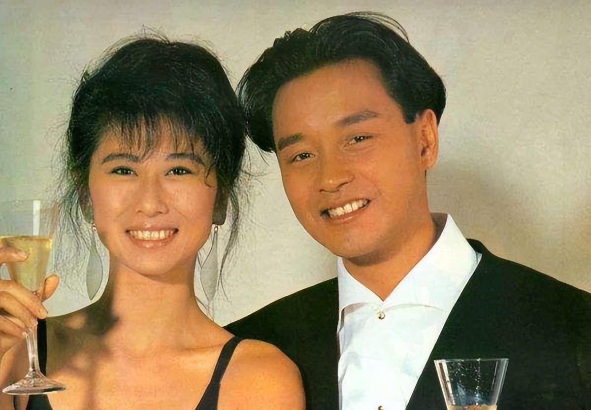 高胜美|90年代红的快“消失”得也快的10位歌手，都是歌坛巨星，1人早逝