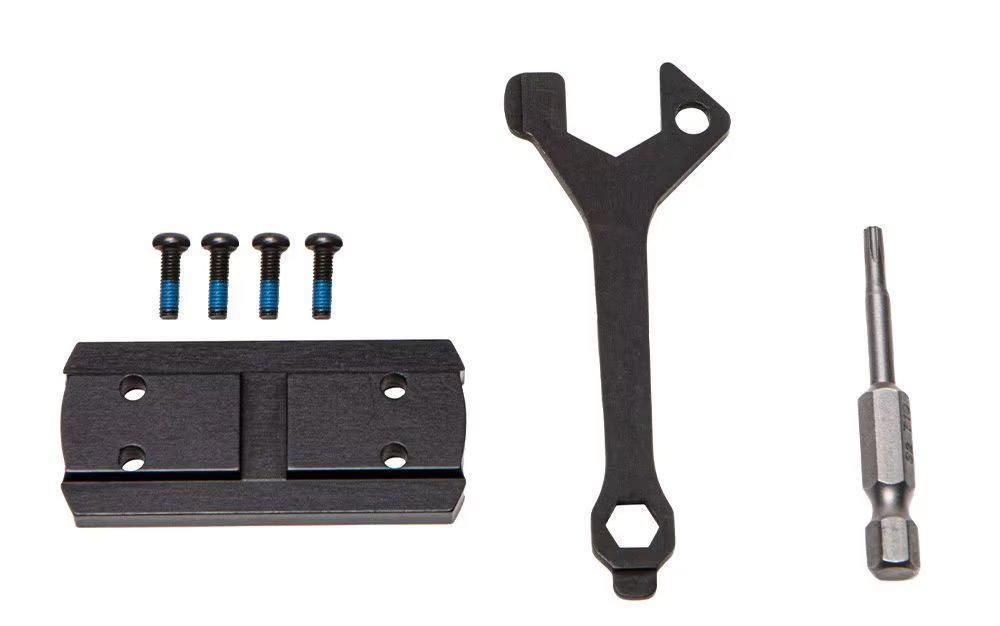 电池|西格绍尔推出罗密欧4XT-PRO红点瞄准镜 为专业人士提供高端装备