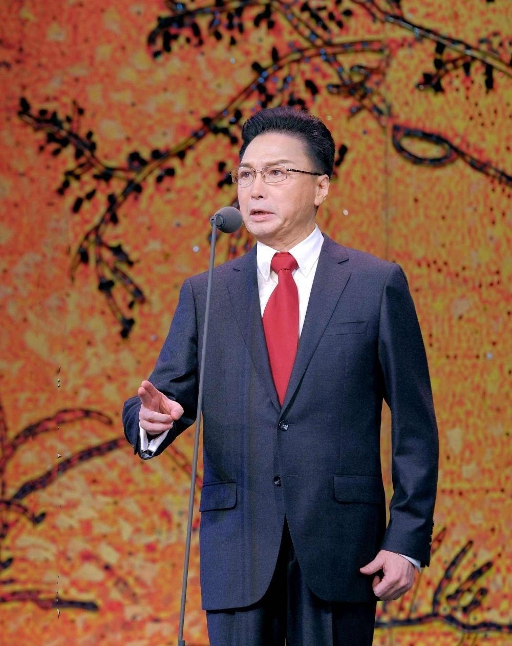 京剧|名角谭元寿将“郭建光”演成了经典,为什么谭孝曾、谭正岩不成功