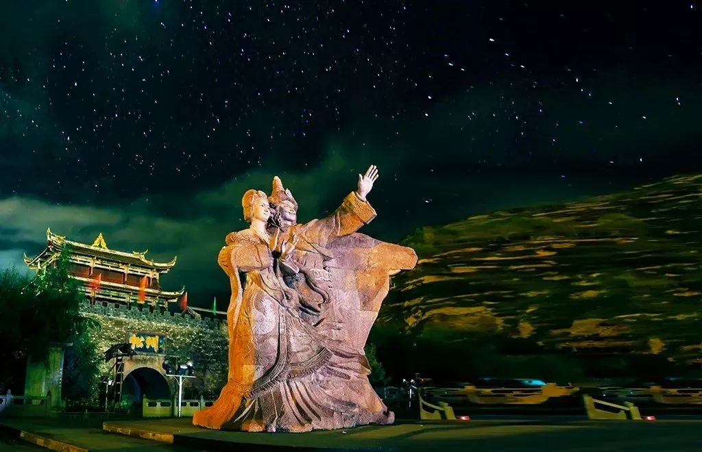 苏州|世间景,皆松潘!