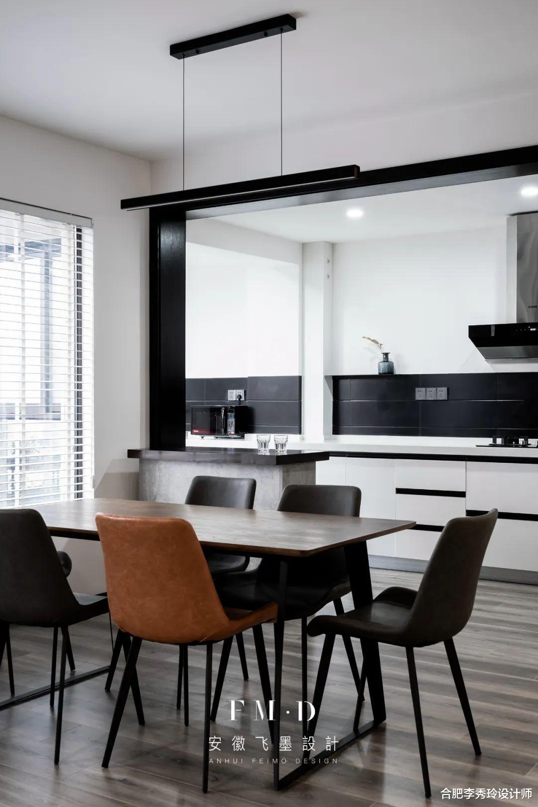 别催了,吵着要的餐厅设计,今天一次看个够!60个餐厅总有适合你