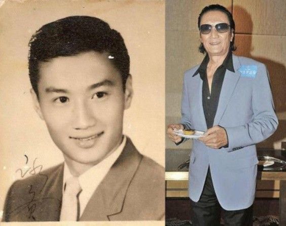 塑身衣|洪金梅：为嫁大29岁富豪，穿30年塑身衣束腰，却告诫儿子不要结婚