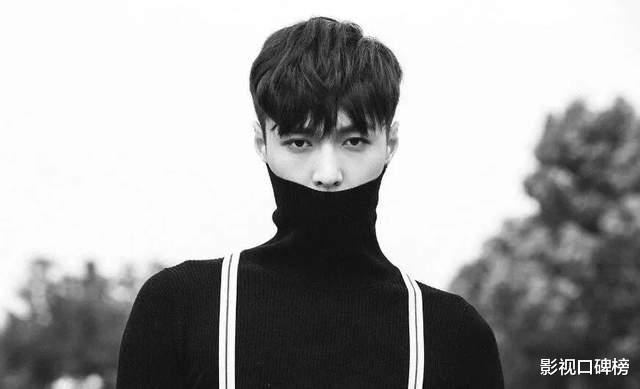 张艺兴|张艺兴新电影合作陈可辛，还重新回归EXO，事业也要靠人品