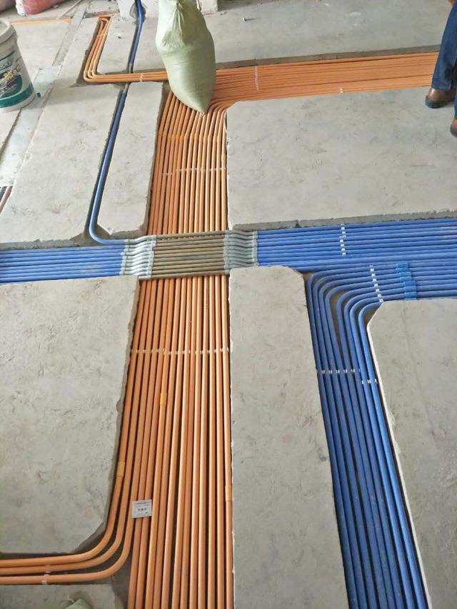 老师傅说,家装电线用得越粗以后住得越舒服,这是为啥?