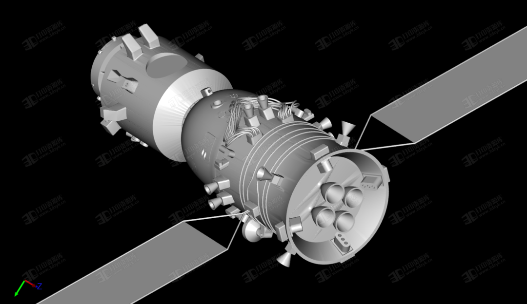 高清电视|2022年10个最受欢迎的3D打印模型