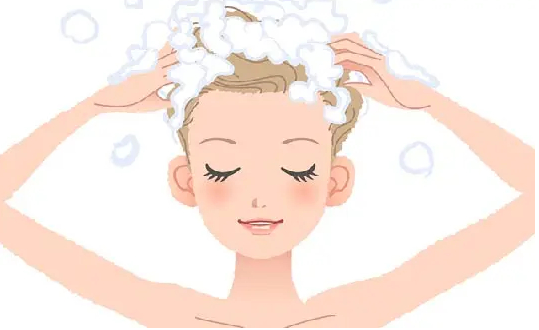 乔丝曼：洗头护发小技巧