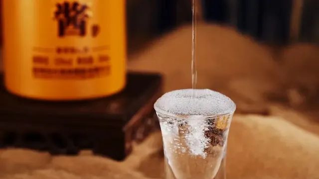 酱酒|来，跟我学点酱酒小知识！