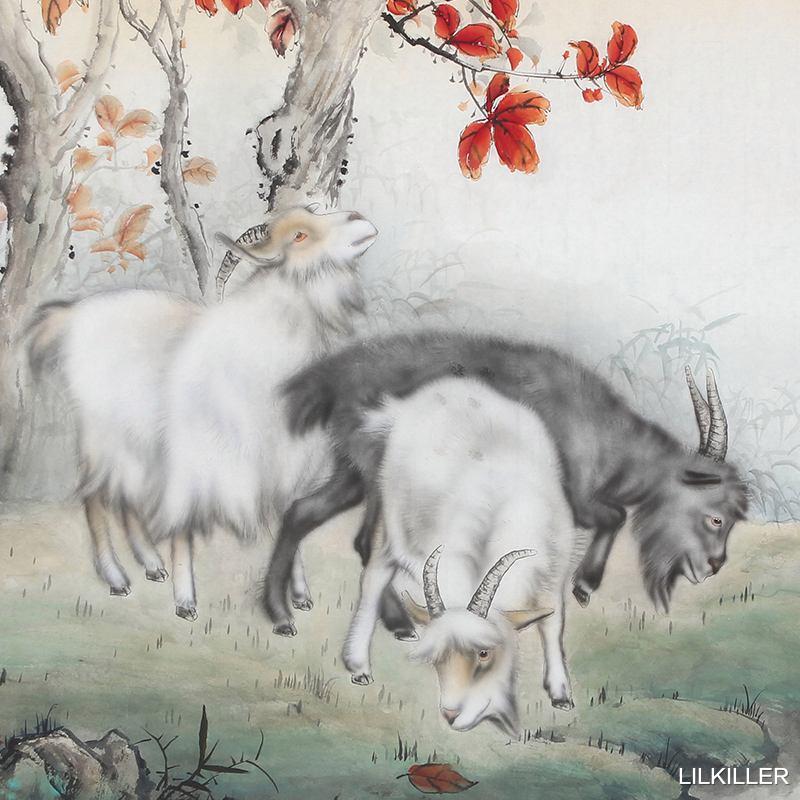 |生肖羊，2023年3月逢“生发”之时：专工作，事业，避感情纠缠！