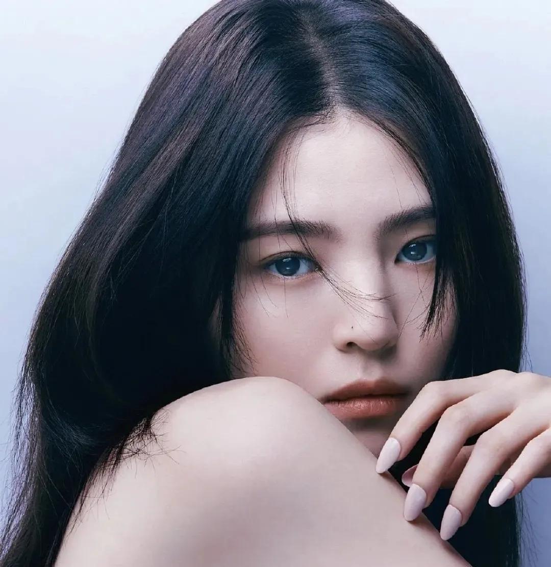 |韩国女演员韩韶禧