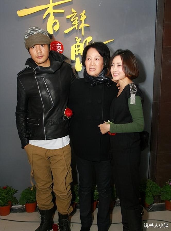 成龙|娱乐圈7位征服浪子的女星,或有魅力,或霸道,个个不简单