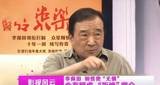 葛优|从葛优、何冰们无戏可演,看影视行业5个畸形现象,细扒一言难尽