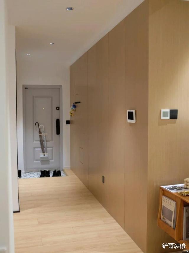 年轻小夫妻的“穷装”,比精装修还要精致,网友看完都不淡定了