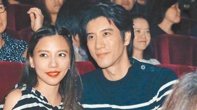 王力宏|台媒曝王力宏将暂退娱乐圈3到5年，怕李靓蕾再爆料将不再单独见面
