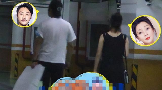 殷桃|42岁殷桃坐高铁惹争议,站车门口摆拍,自信秀腹肌