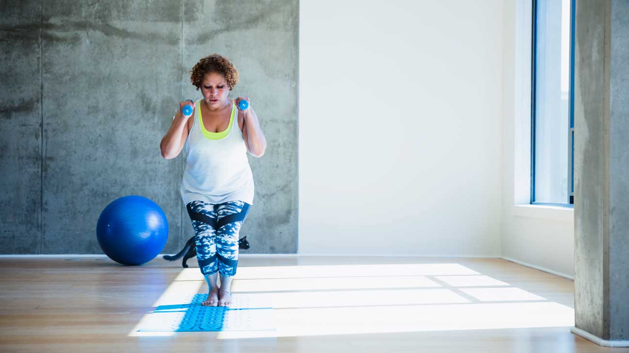 饮食 如何快速减肥：基于科学的3个简单步骤