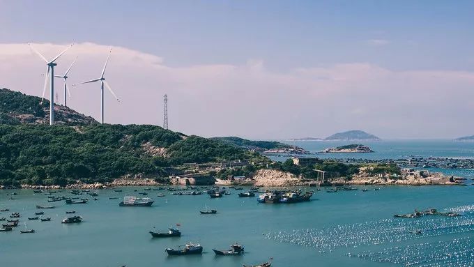 厦门|中国最温暖的10大城市推荐 寻找一个温暖之地 从此再无寒冬