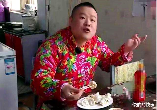 姜昆|德云社郭德纲徒弟岳云鹏成春晚大赢家？网友揭秘姜昆相声是老段子