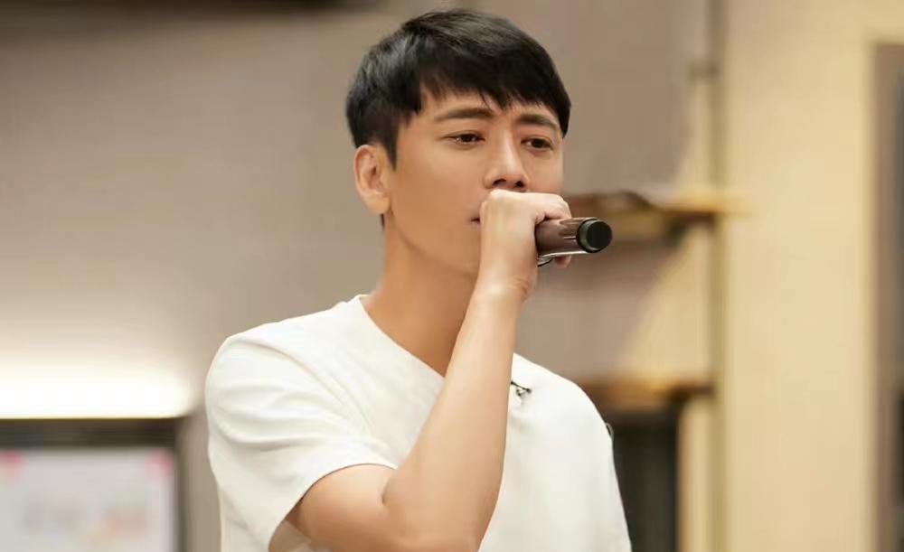 吴克群|《披哥2》五公,拿自己新歌去与2首经典PK,吴克群未必没有胜算