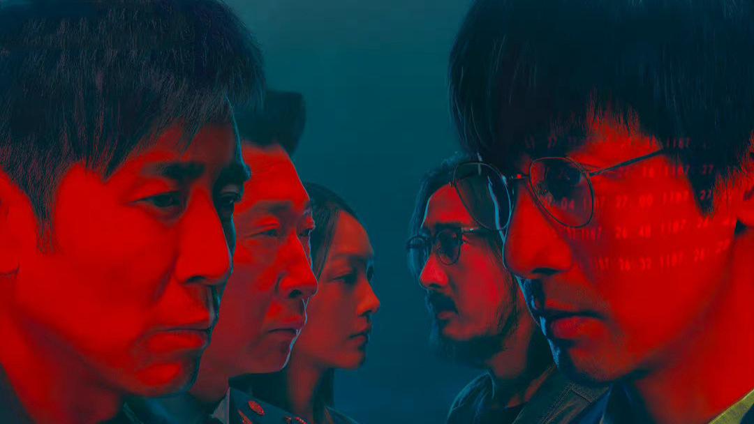 张鲁一|张鲁一新剧强势来袭，戏骨不少，还有两大女神、三大男神强势助阵