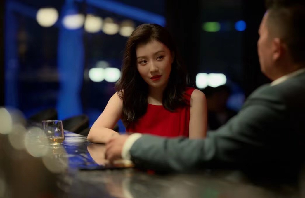 顾念|《玫瑰之战》里隐藏最深的狠角色，扮猪吃老虎，顾念输得不冤