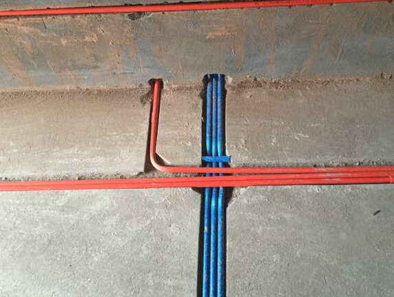 水电开槽已经过时了,老师傅都是这样装,省钱又省心