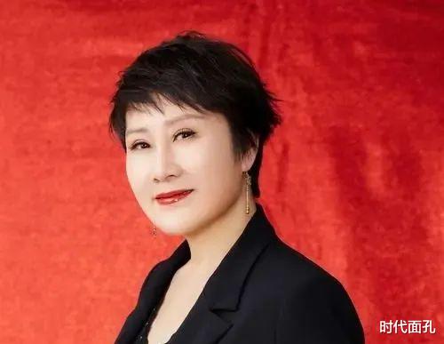 张凯丽|奋斗100｜张凯丽：做中国演员最幸福