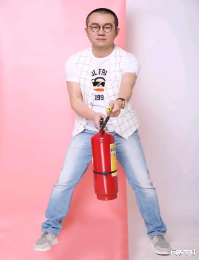 涂磊|情感大师涂磊为何突然消失，如今16年过后，才得知其中的真相