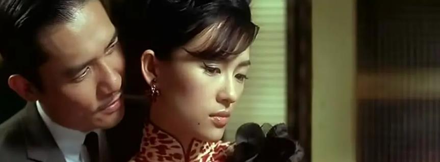 金像奖|金像奖40年,刘雅瑟成为了周迅、章子怡之后的第9位内地影后