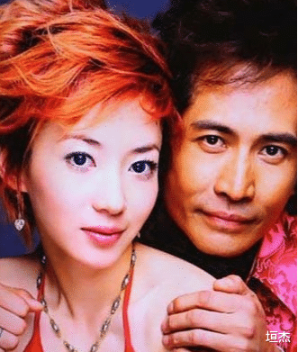 齐秦|如今儿女双全的齐秦，可还记得当初陪在你身边的女人们？