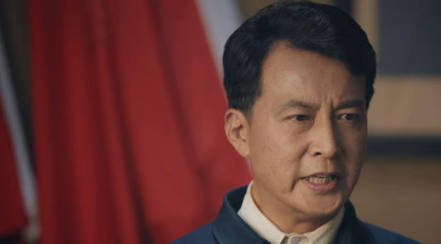 李幼斌|全国收视第二!新闻联播力荐,李幼斌一出手,就给央视带来了王炸