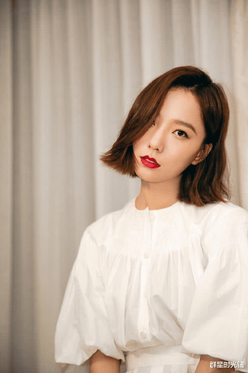 王珞丹|曾是“四小花旦”，《奋斗》让她一夜爆红，为什么现在不火了？