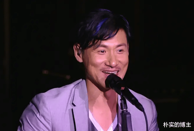 张学友|张家辉坦白和张学友的关系,还曾无奈查过族谱,他们是亲兄弟?