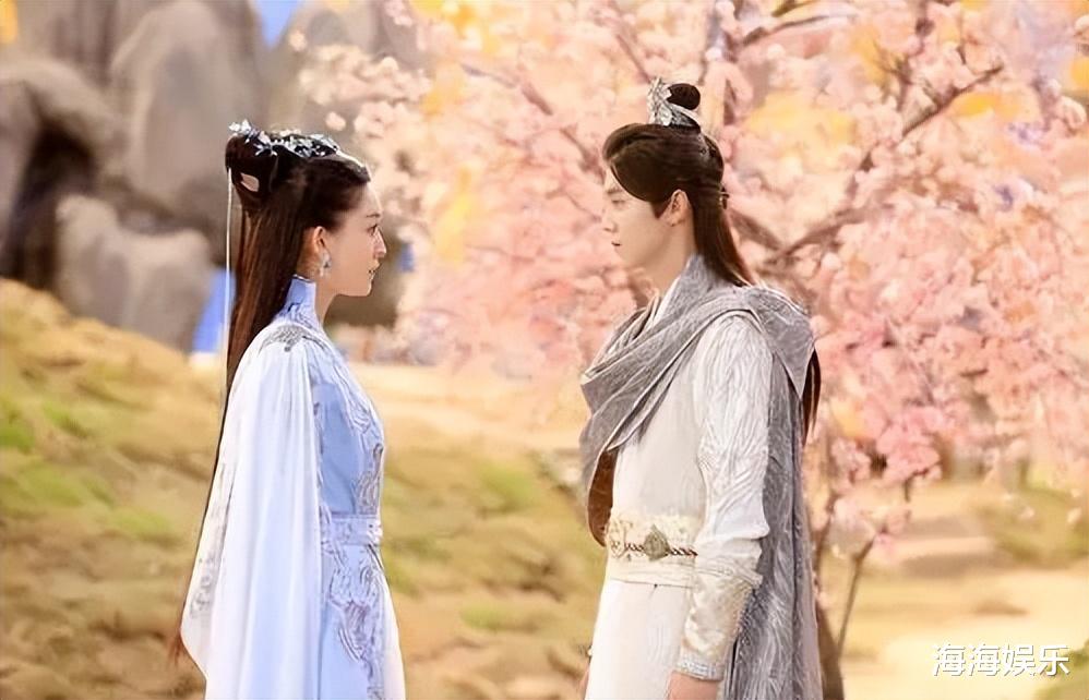 古装剧|4部收视口碑双赢的古装剧,制片人都是同一人,你最喜欢哪部?