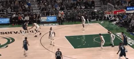 曼联|肥强：庖丁解牛痛宰雄鹿，东契奇展现了他为何被视为未来MVP