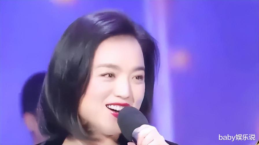 白雪|白雪：离婚后与儿子相依为命，二婚追求小8岁原艺，如今苦尽甘来