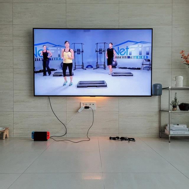 事实证明:硬装越简单,房子越显大,90㎡装修结束像是多送了20㎡