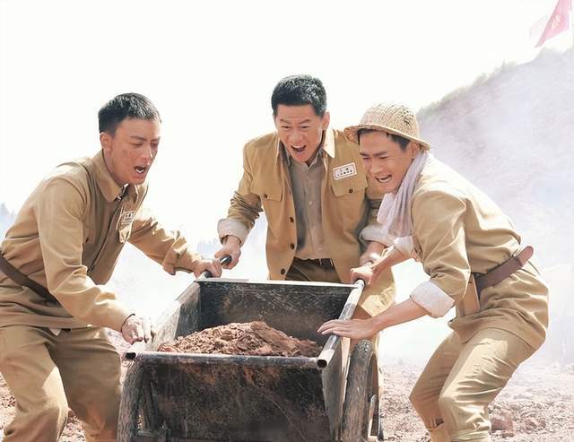 李健|突发！一剧组拍戏时，2人不幸遇难