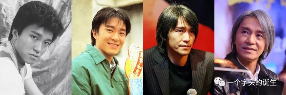 金像奖|香港电影人的今昔对照，看完之后你们有何感想？