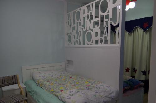 59㎡老破小住下一家三代人，这样的小户型改造堪称教科书级！