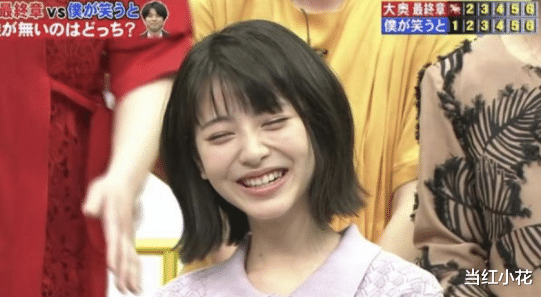 滨边美波|对不起新垣结衣!最新日本“国民初恋女神”,换她了