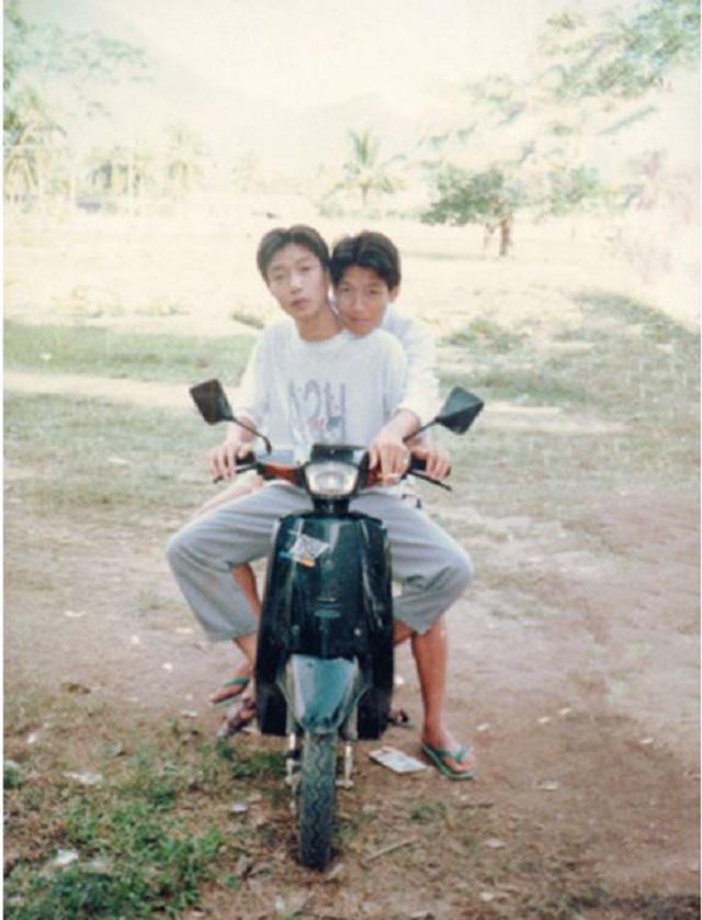 fx|陈楚生：凭快乐男声爆红，如今“失业”，他是资本的牺牲品嘛？