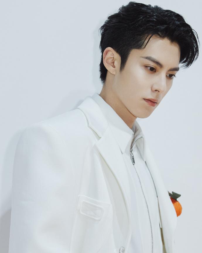 王鹤棣|2.15剧:杨超越 王鹤棣 刘宇宁 张颂文 虞书欣 宋茜 肖战 张新成 赵露思